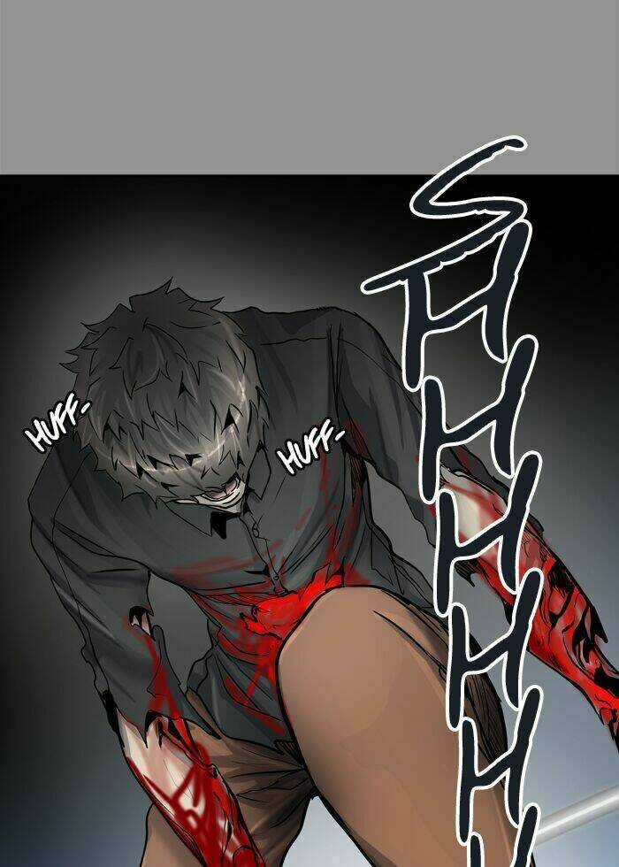 Cuộc Chiến Trong Tòa Tháp - Chapter 413 - Trang 37