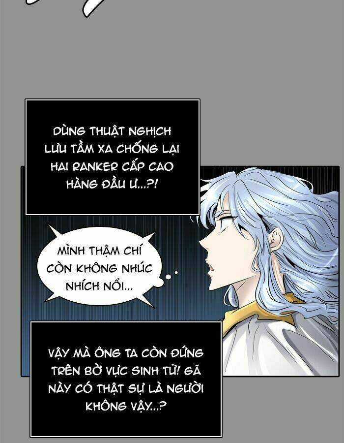 Cuộc Chiến Trong Tòa Tháp - Chapter 413 - Trang 40