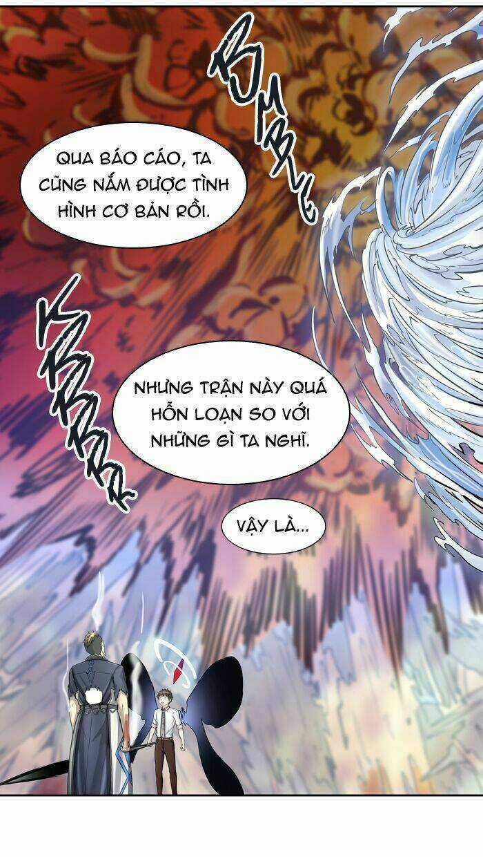 Cuộc Chiến Trong Tòa Tháp - Chapter 413 - Trang 5