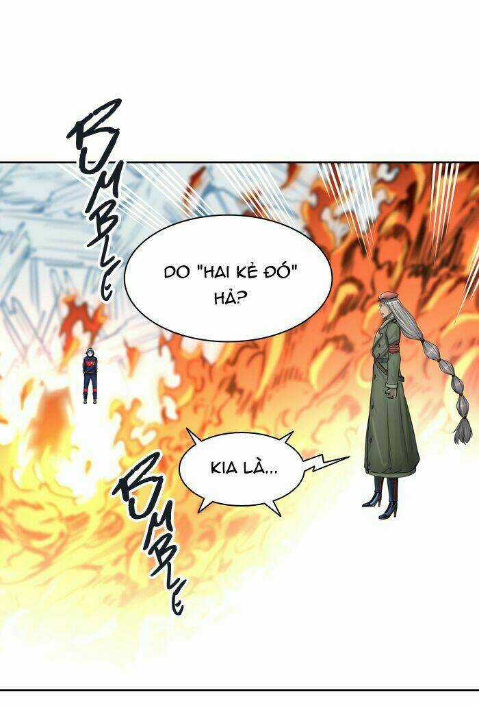 Cuộc Chiến Trong Tòa Tháp - Chapter 413 - Trang 6