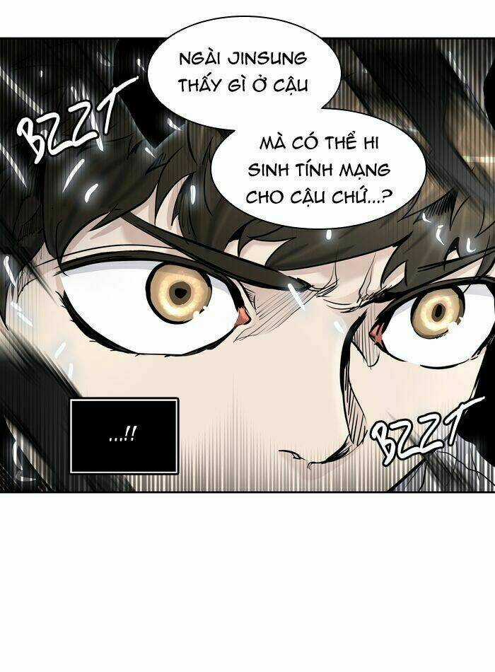 Cuộc Chiến Trong Tòa Tháp - Chapter 413 - Trang 54