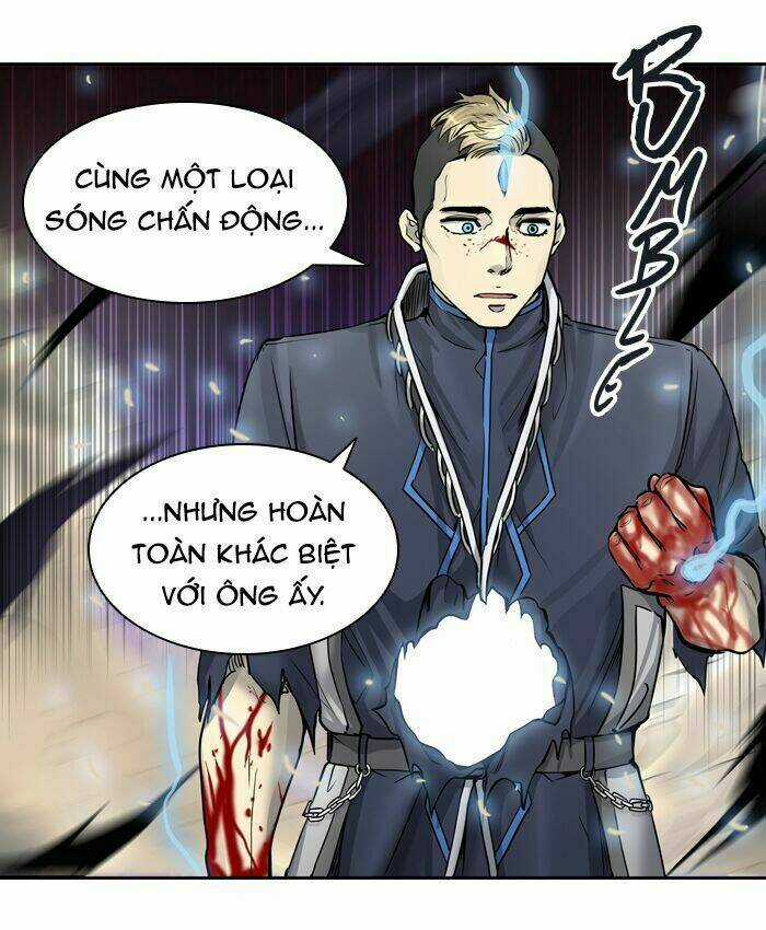 Cuộc Chiến Trong Tòa Tháp - Chapter 413 - Trang 58