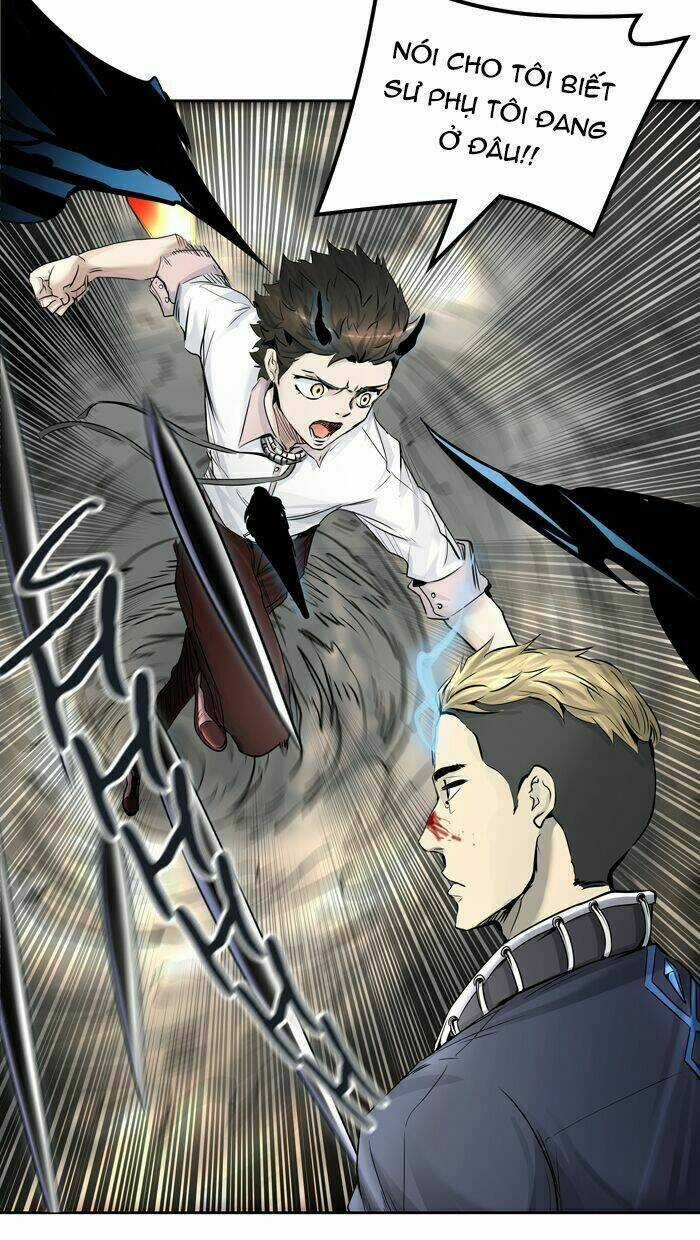 Cuộc Chiến Trong Tòa Tháp - Chapter 413 - Trang 60