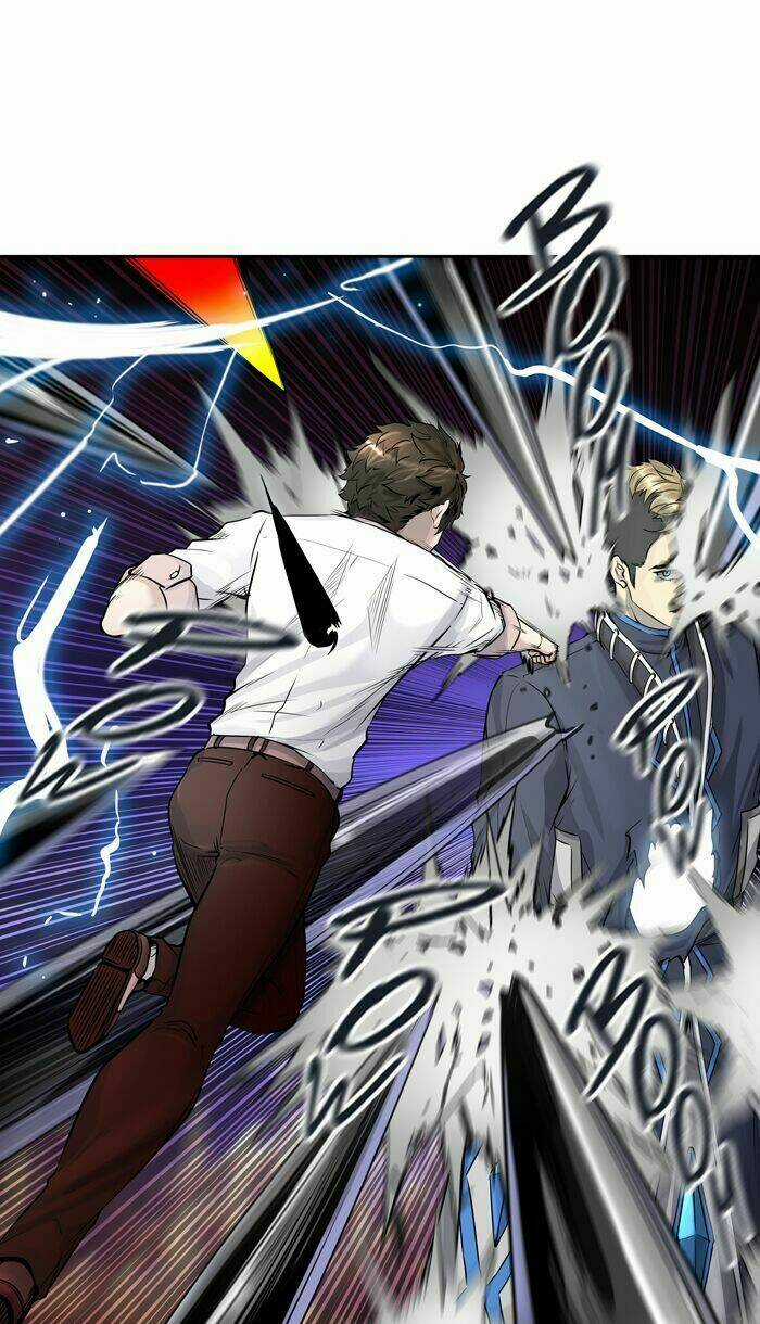 Cuộc Chiến Trong Tòa Tháp - Chapter 413 - Trang 62