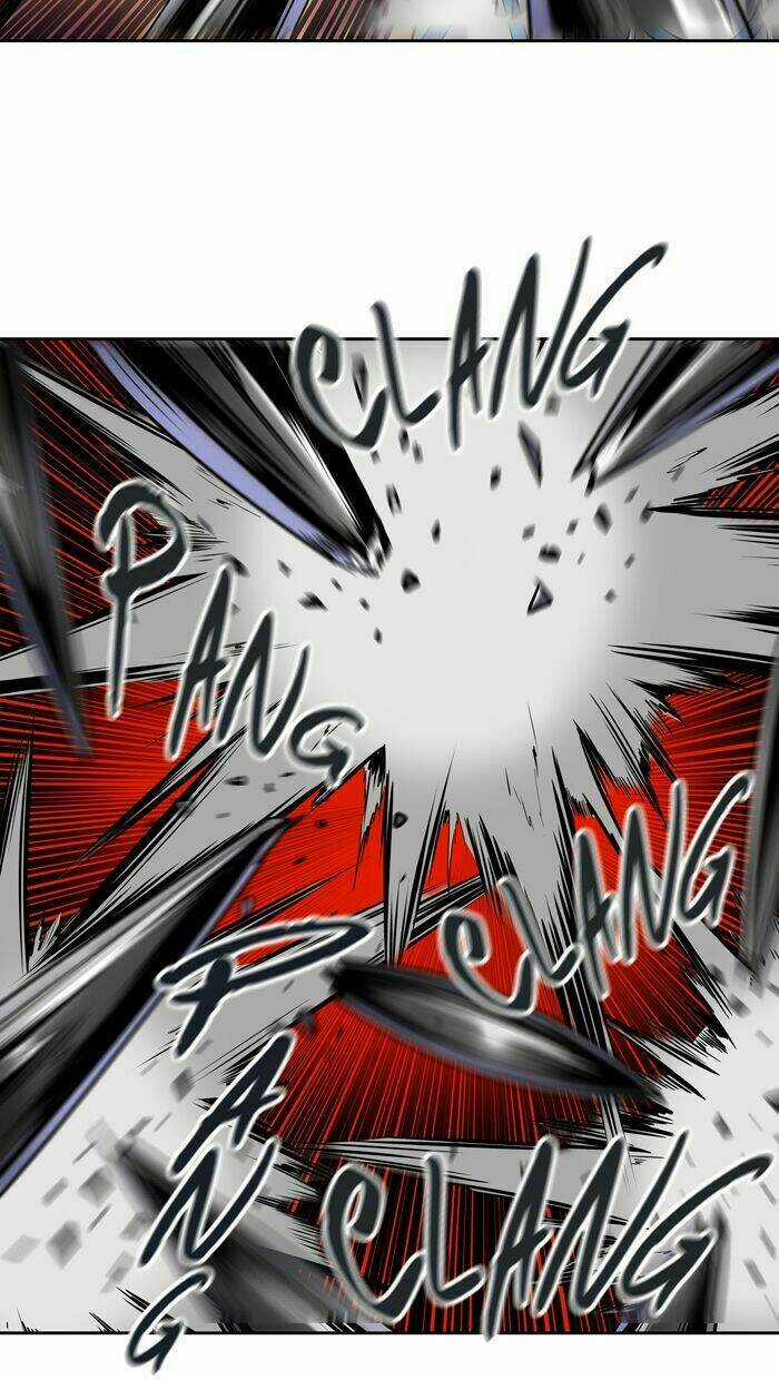 Cuộc Chiến Trong Tòa Tháp - Chapter 413 - Trang 63