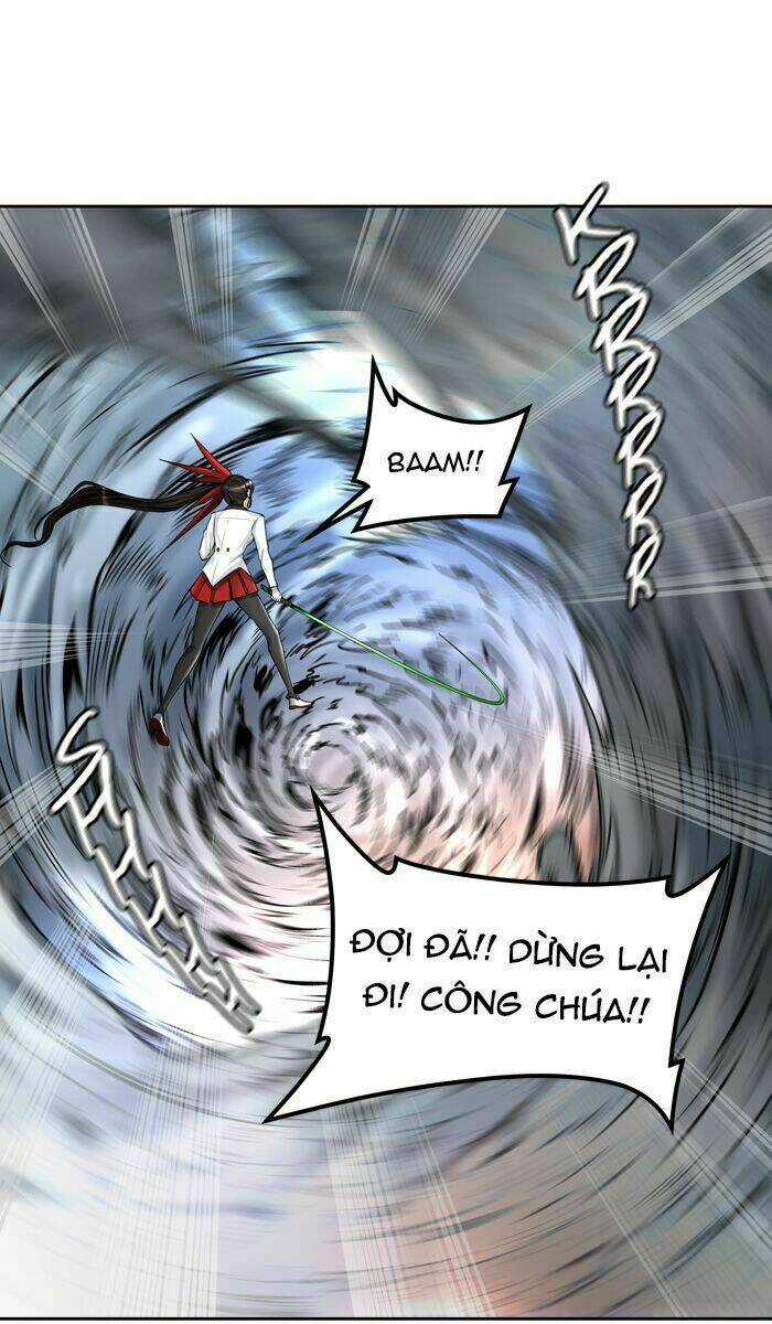 Cuộc Chiến Trong Tòa Tháp - Chapter 413 - Trang 70