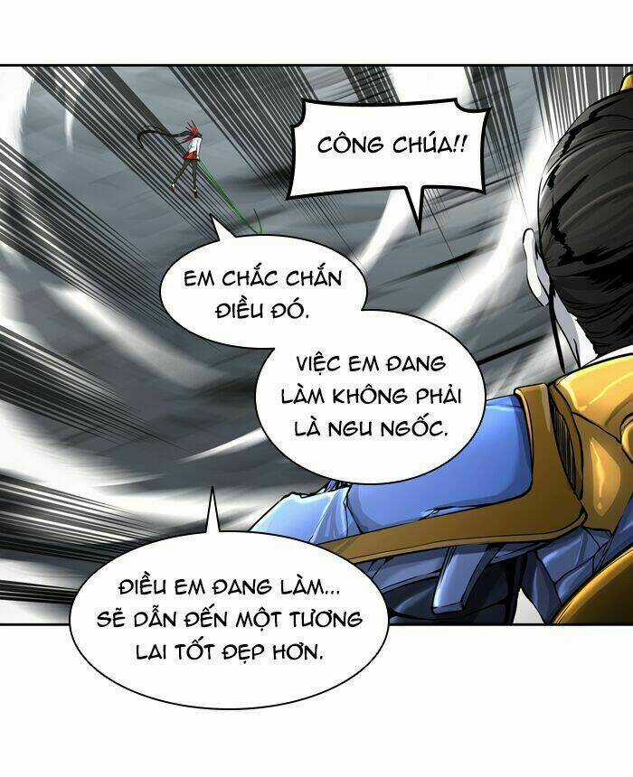 Cuộc Chiến Trong Tòa Tháp - Chapter 413 - Trang 73