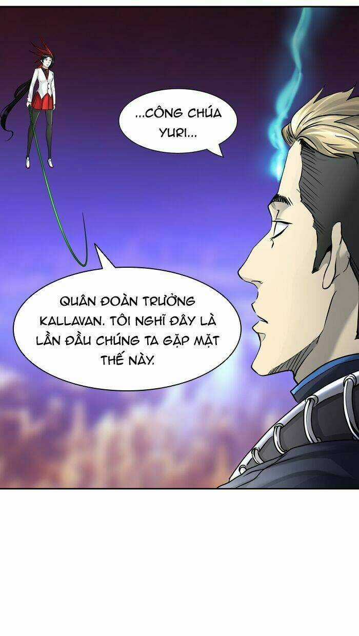 Cuộc Chiến Trong Tòa Tháp - Chapter 413 - Trang 82