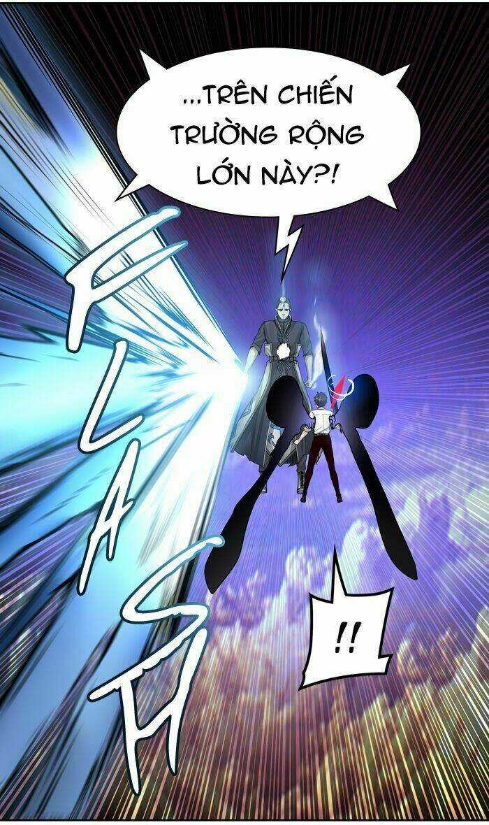 Cuộc Chiến Trong Tòa Tháp - Chapter 413 - Trang 10