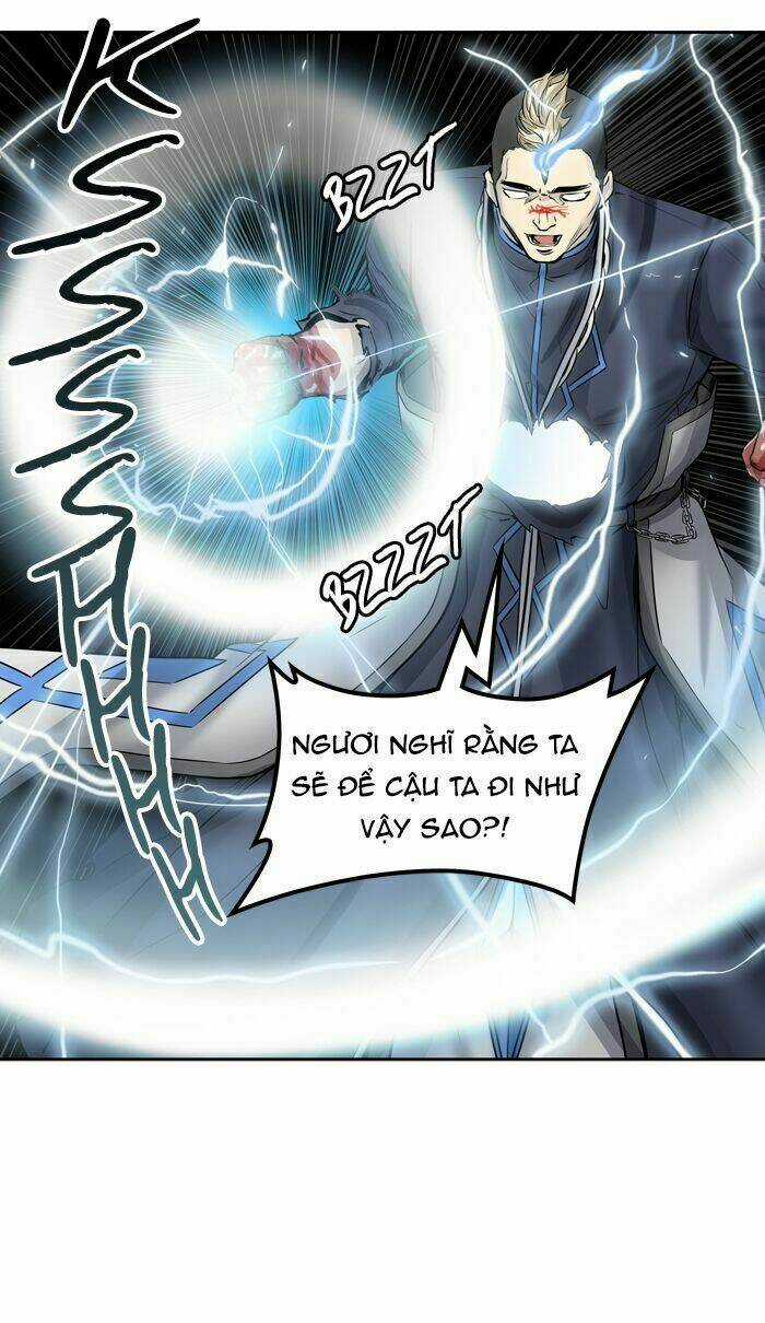 Cuộc Chiến Trong Tòa Tháp - Chapter 414 - Trang 81