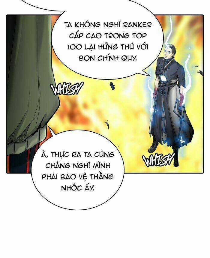 Cuộc Chiến Trong Tòa Tháp - Chapter 414 - Trang 91