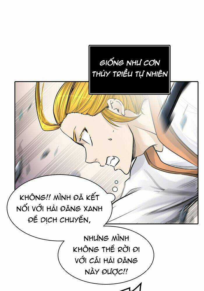 Cuộc Chiến Trong Tòa Tháp - Chapter 415 - Trang 103