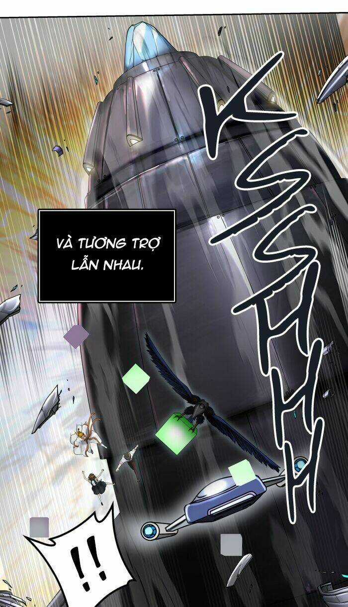 Cuộc Chiến Trong Tòa Tháp - Chapter 415 - Trang 106