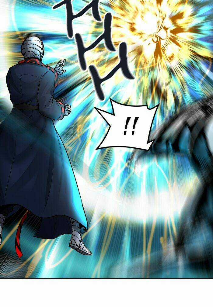 Cuộc Chiến Trong Tòa Tháp - Chapter 415 - Trang 31