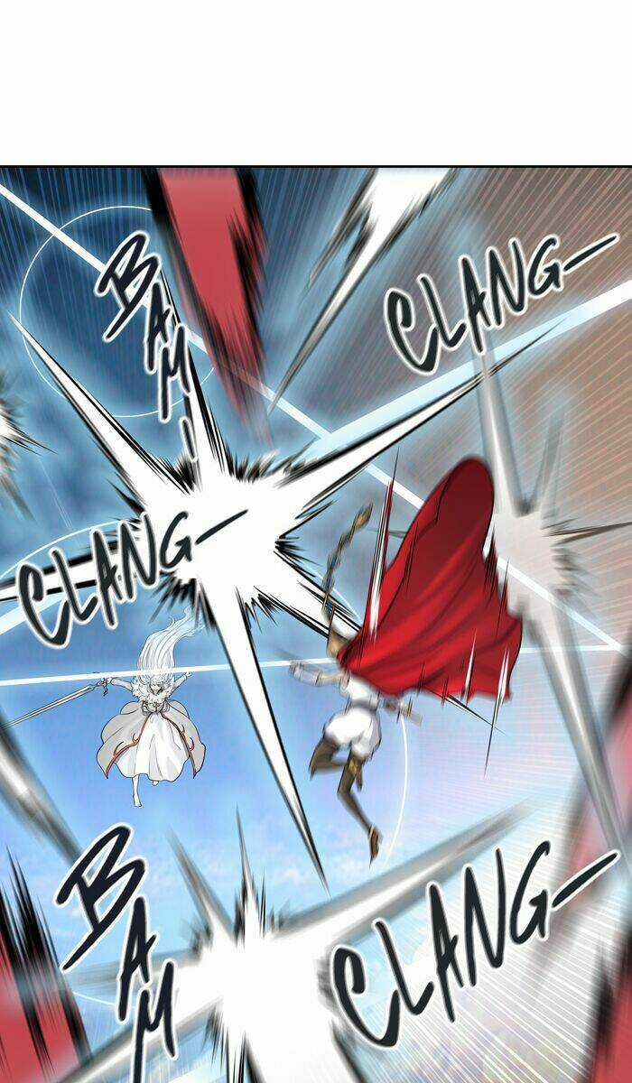 Cuộc Chiến Trong Tòa Tháp - Chapter 415 - Trang 44