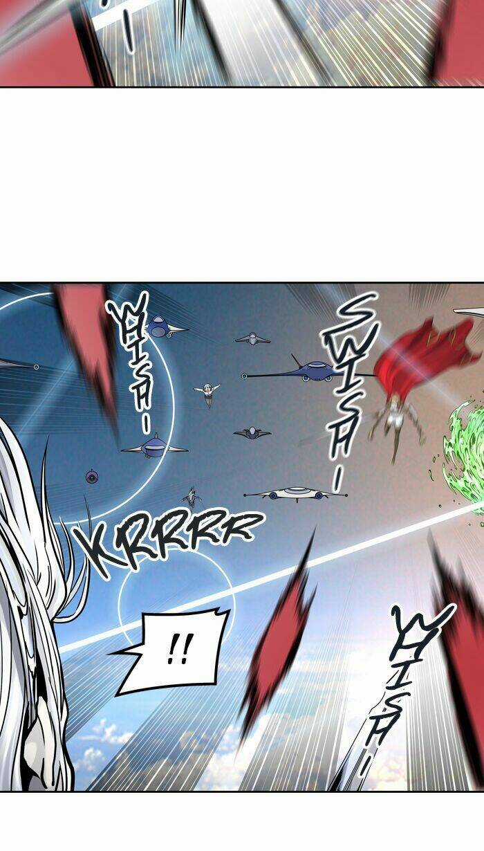 Cuộc Chiến Trong Tòa Tháp - Chapter 415 - Trang 45