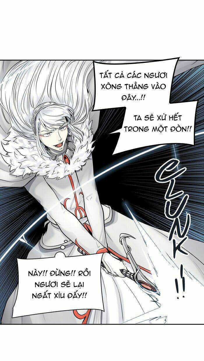 Cuộc Chiến Trong Tòa Tháp - Chapter 415 - Trang 46