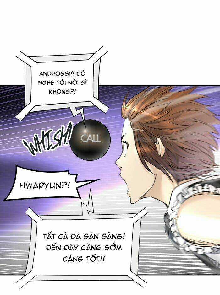 Cuộc Chiến Trong Tòa Tháp - Chapter 415 - Trang 81