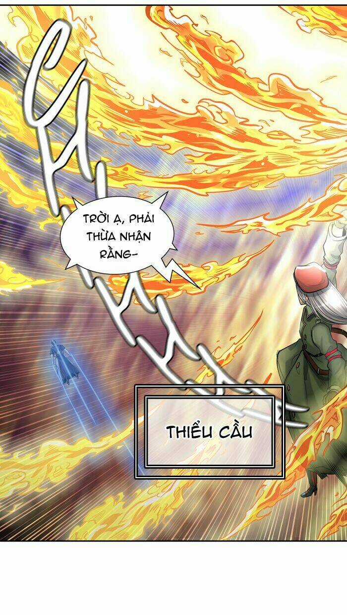 Cuộc Chiến Trong Tòa Tháp - Chapter 415 - Trang 85
