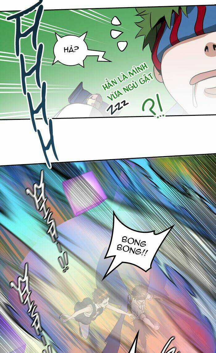 Cuộc Chiến Trong Tòa Tháp - Chapter 415 - Trang 93
