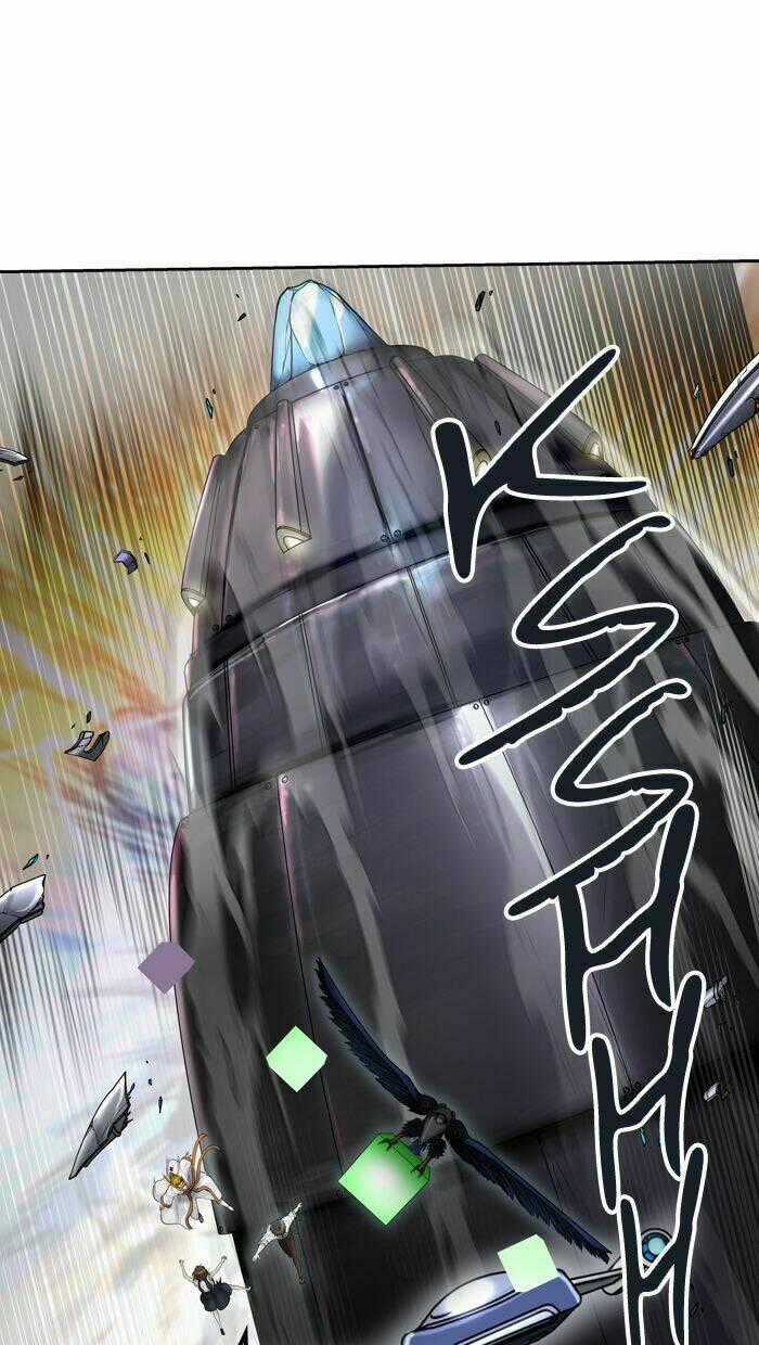 Cuộc Chiến Trong Tòa Tháp - Chapter 416 - Trang 1