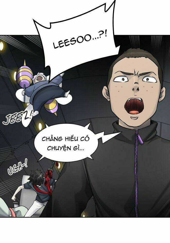 Cuộc Chiến Trong Tòa Tháp - Chapter 416 - Trang 4
