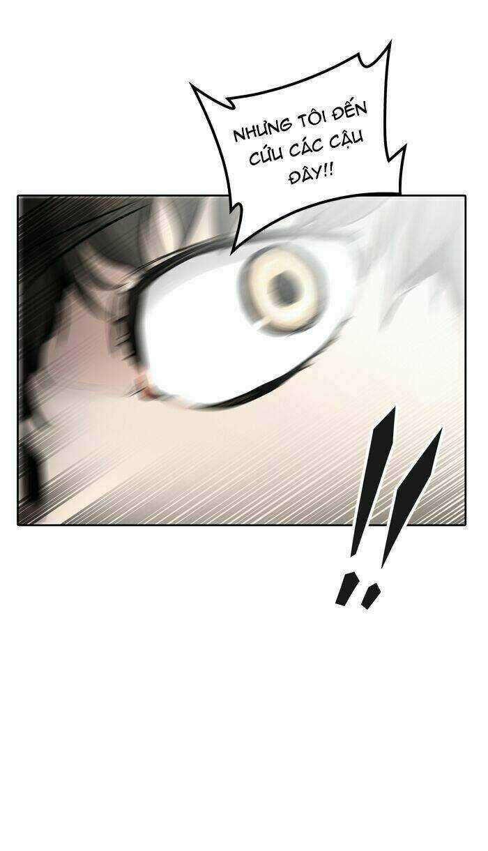 Cuộc Chiến Trong Tòa Tháp - Chapter 416 - Trang 5