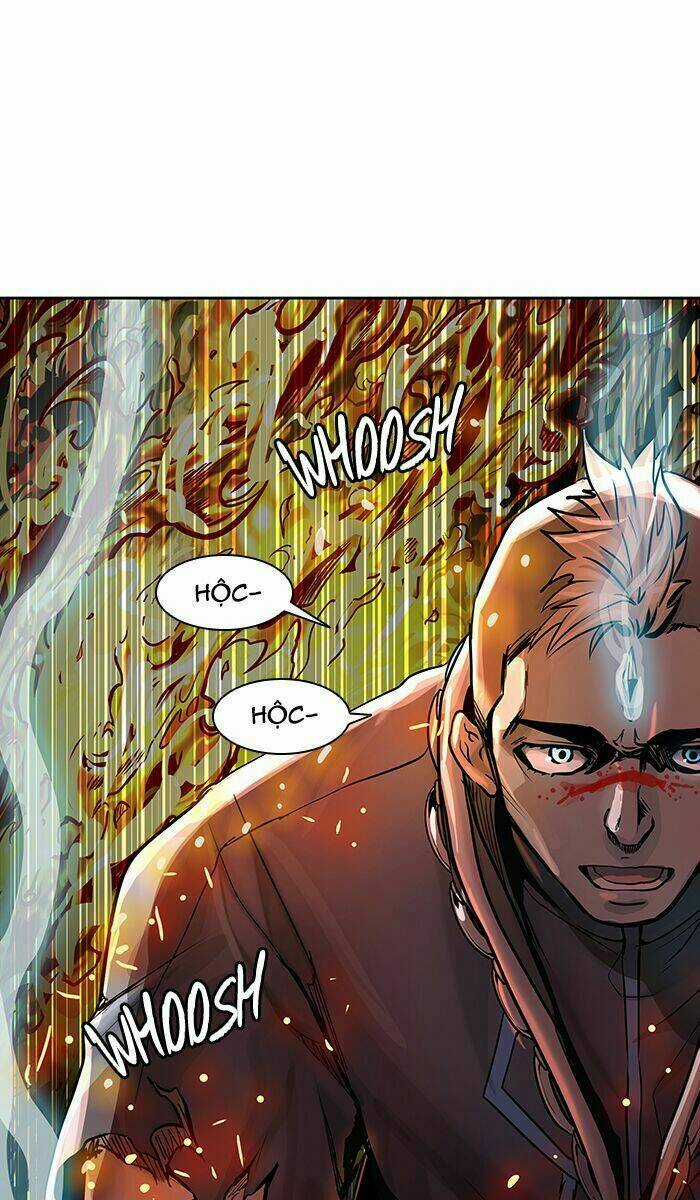 Cuộc Chiến Trong Tòa Tháp - Chapter 416 - Trang 42
