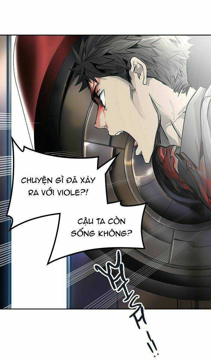 Cuộc Chiến Trong Tòa Tháp - Chapter 416 - Trang 87