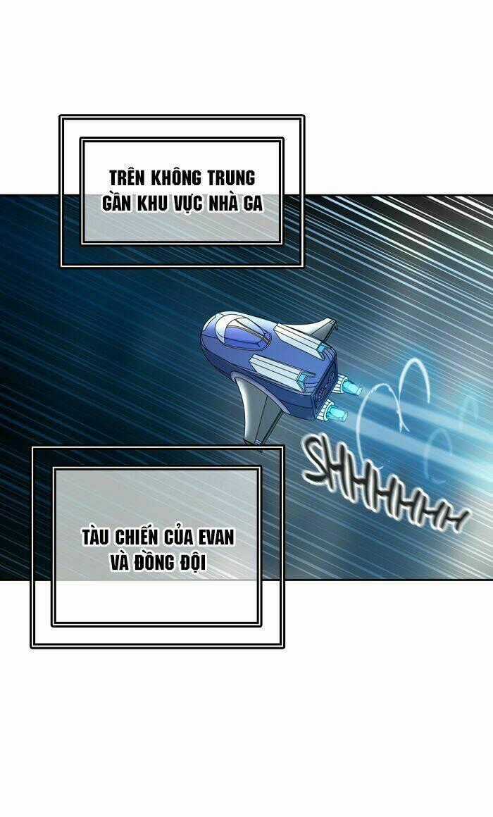 Cuộc Chiến Trong Tòa Tháp - Chapter 417 - Trang 1