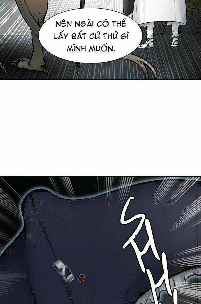 Cuộc Chiến Trong Tòa Tháp - Chapter 417 - Trang 27