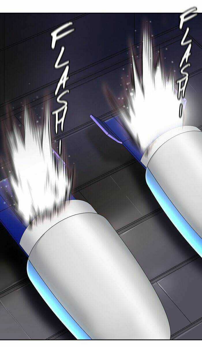 Cuộc Chiến Trong Tòa Tháp - Chapter 417 - Trang 31