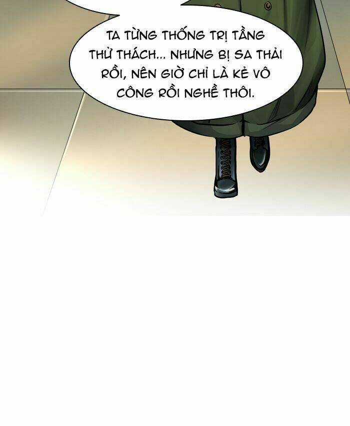 Cuộc Chiến Trong Tòa Tháp - Chapter 417 - Trang 49