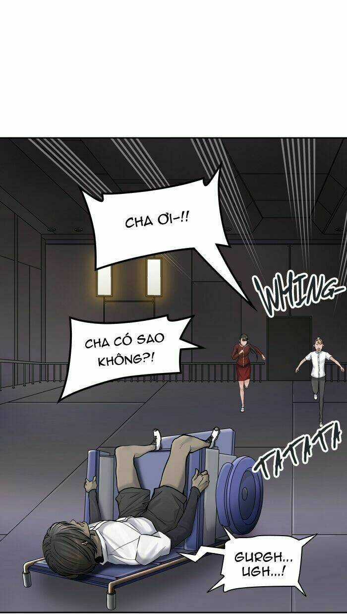Cuộc Chiến Trong Tòa Tháp - Chapter 417 - Trang 56