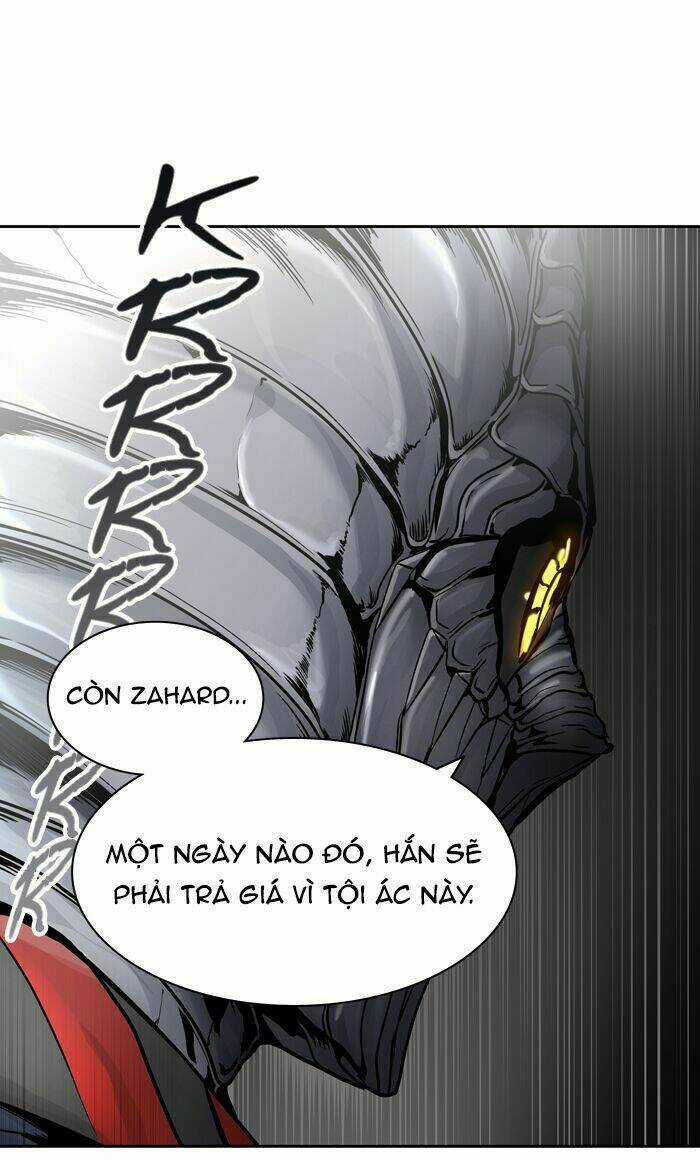 Cuộc Chiến Trong Tòa Tháp - Chapter 417 - Trang 7