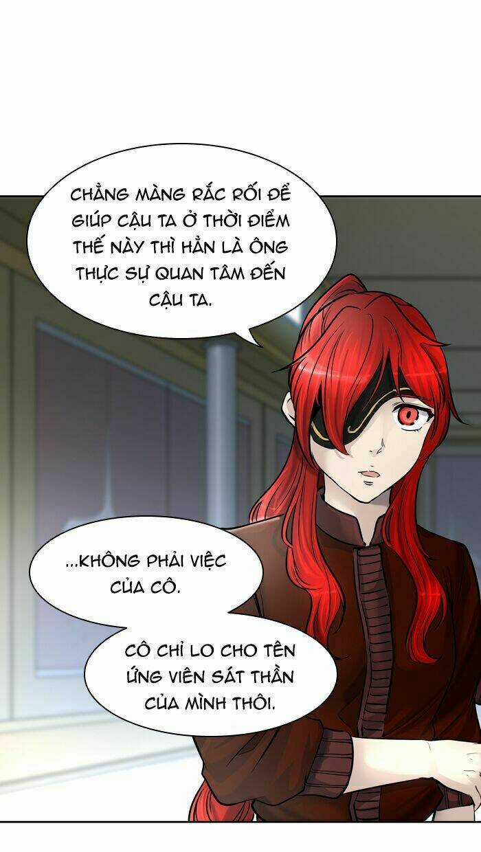 Cuộc Chiến Trong Tòa Tháp - Chapter 417 - Trang 78