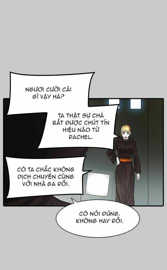 Cuộc Chiến Trong Tòa Tháp - Chapter 418 - Trang 62