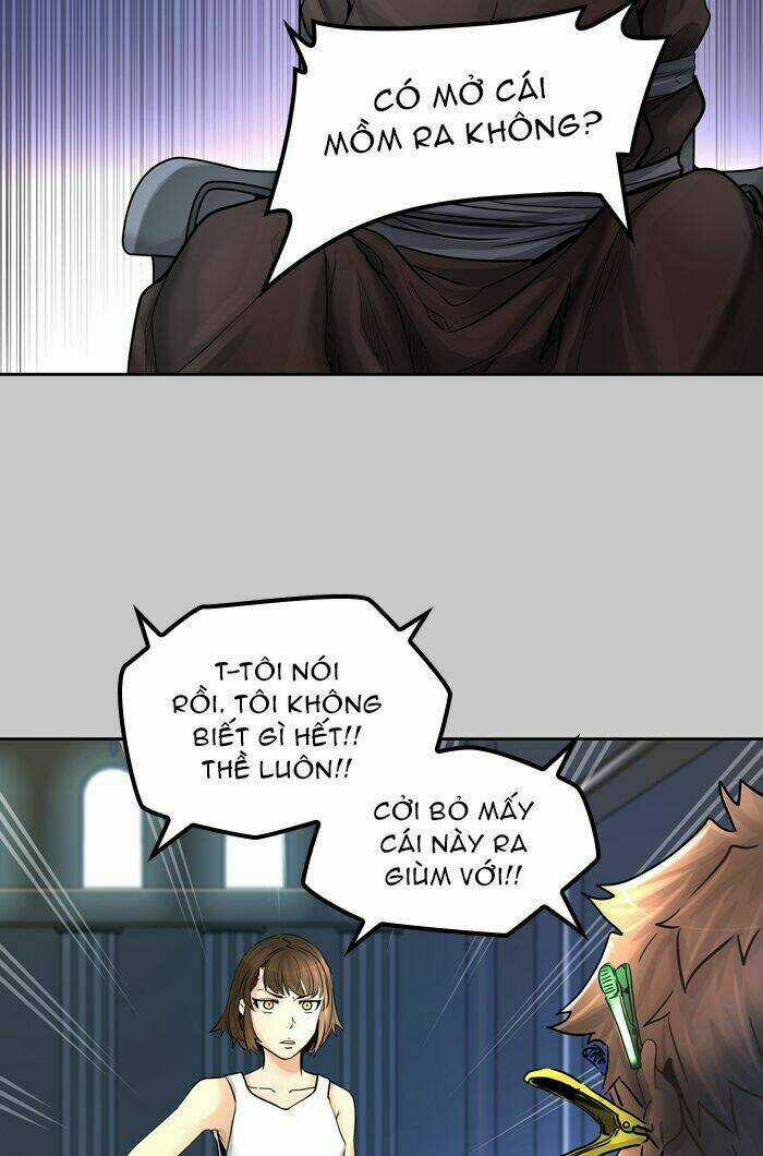 Cuộc Chiến Trong Tòa Tháp - Chapter 418 - Trang 66