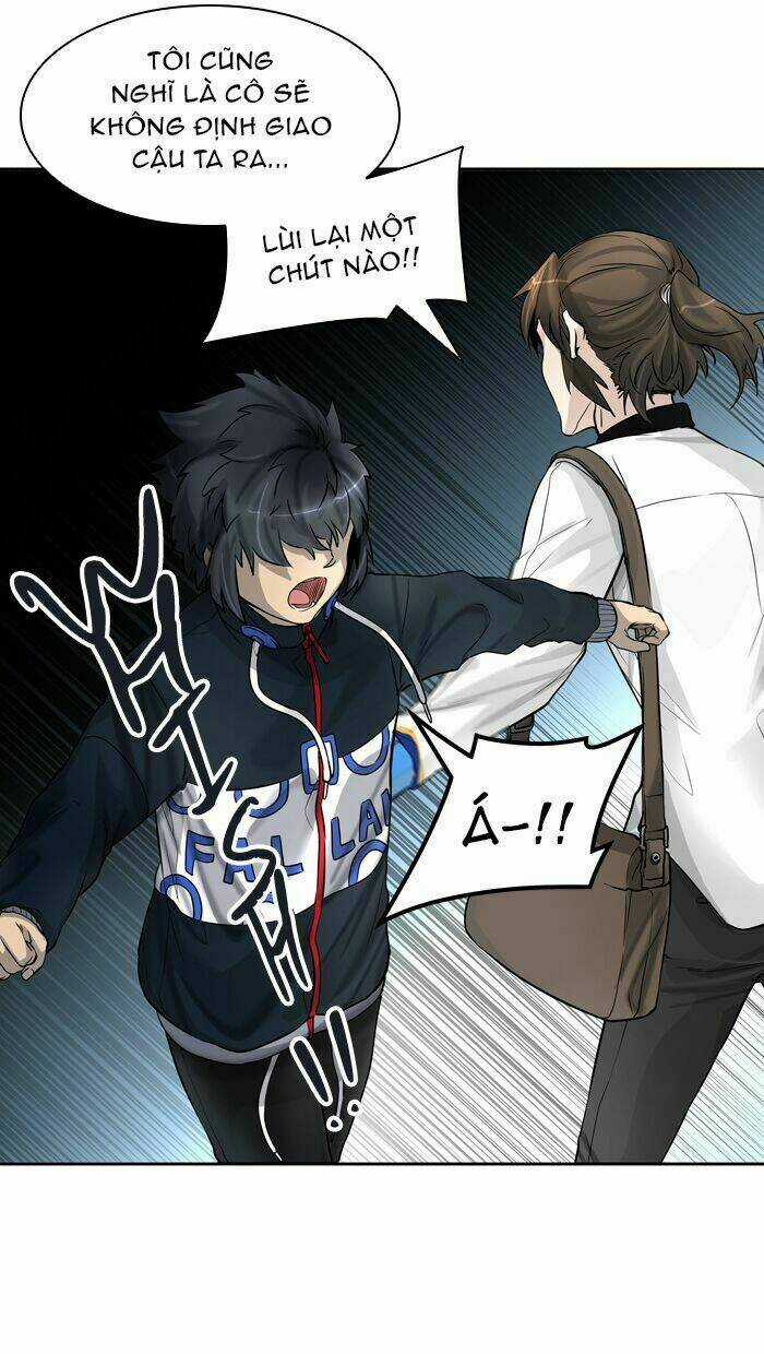 Cuộc Chiến Trong Tòa Tháp - Chapter 419 - Trang 11