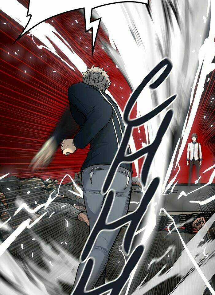 Cuộc Chiến Trong Tòa Tháp - Chapter 419 - Trang 113