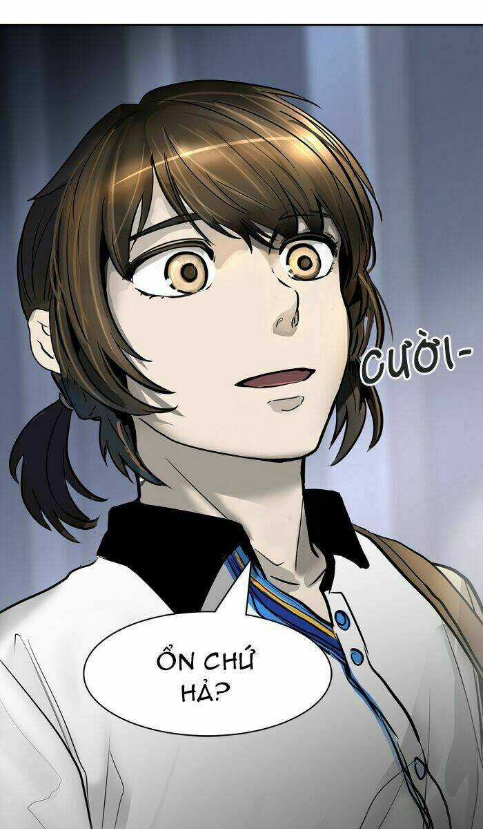 Cuộc Chiến Trong Tòa Tháp - Chapter 419 - Trang 3