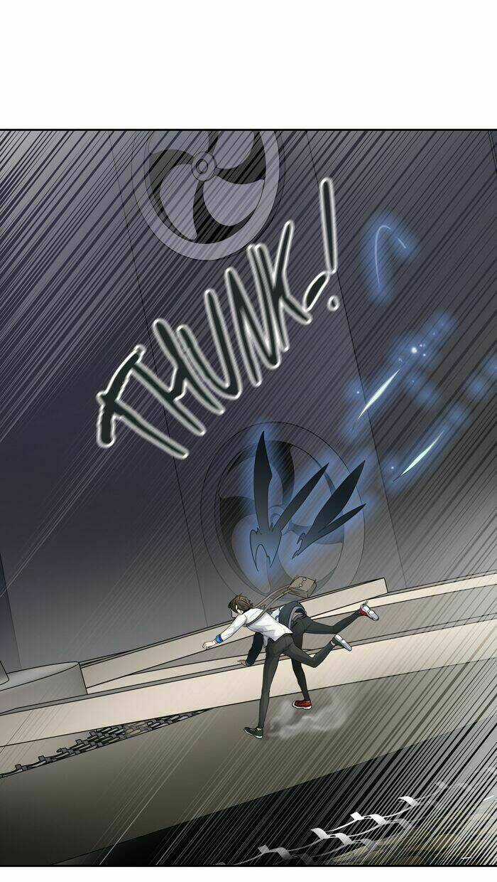 Cuộc Chiến Trong Tòa Tháp - Chapter 419 - Trang 59