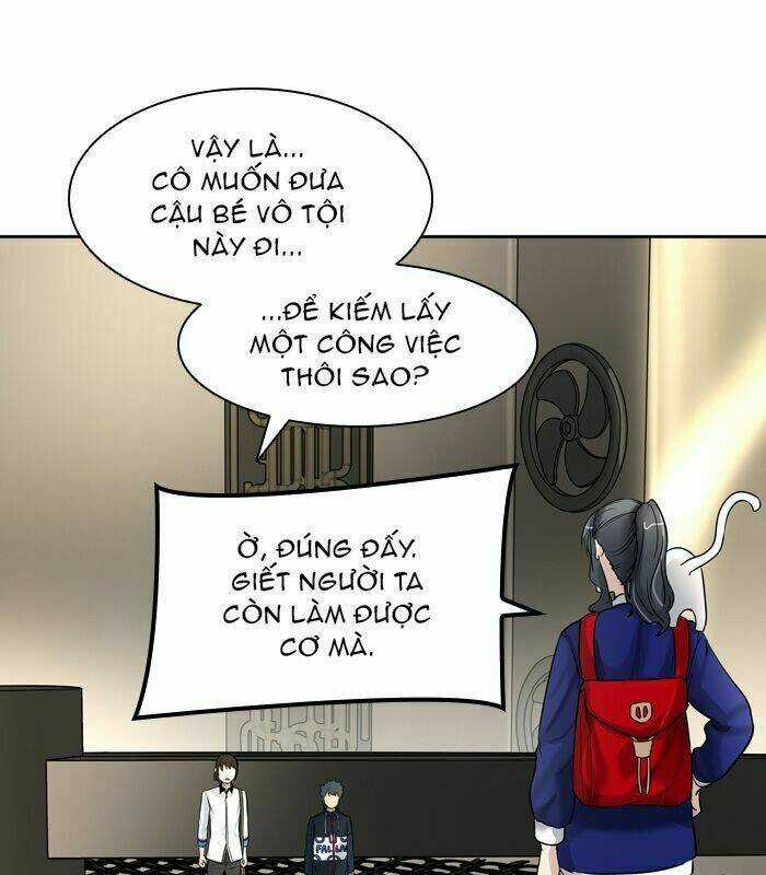 Cuộc Chiến Trong Tòa Tháp - Chapter 419 - Trang 71