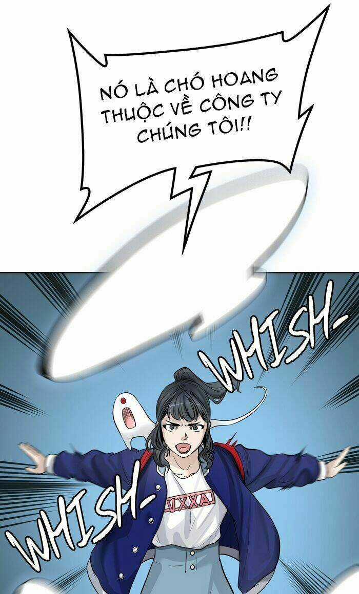 Cuộc Chiến Trong Tòa Tháp - Chapter 419 - Trang 9