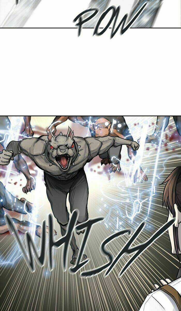 Cuộc Chiến Trong Tòa Tháp - Chapter 419 - Trang 91