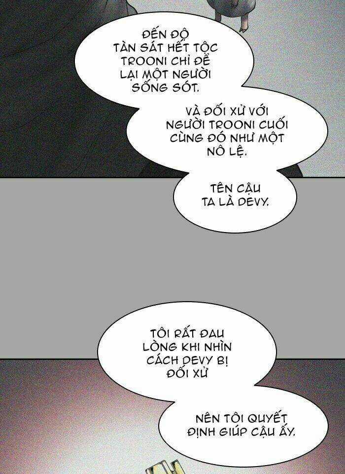 Cuộc Chiến Trong Tòa Tháp - Chapter 420 - Trang 24
