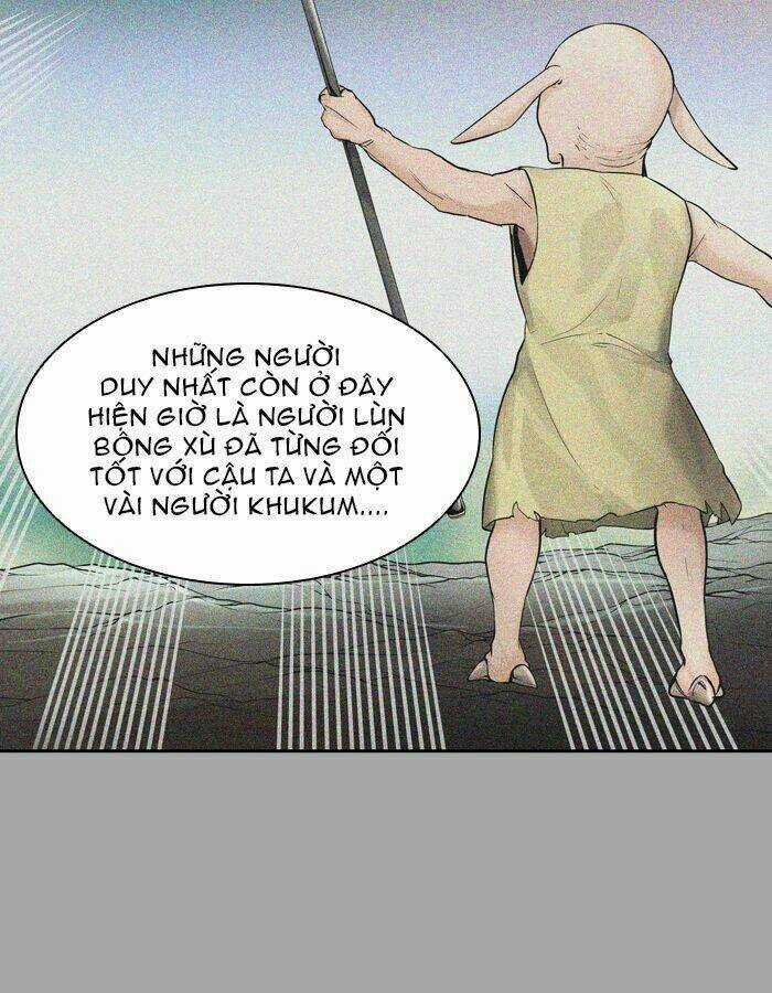 Cuộc Chiến Trong Tòa Tháp - Chapter 420 - Trang 29
