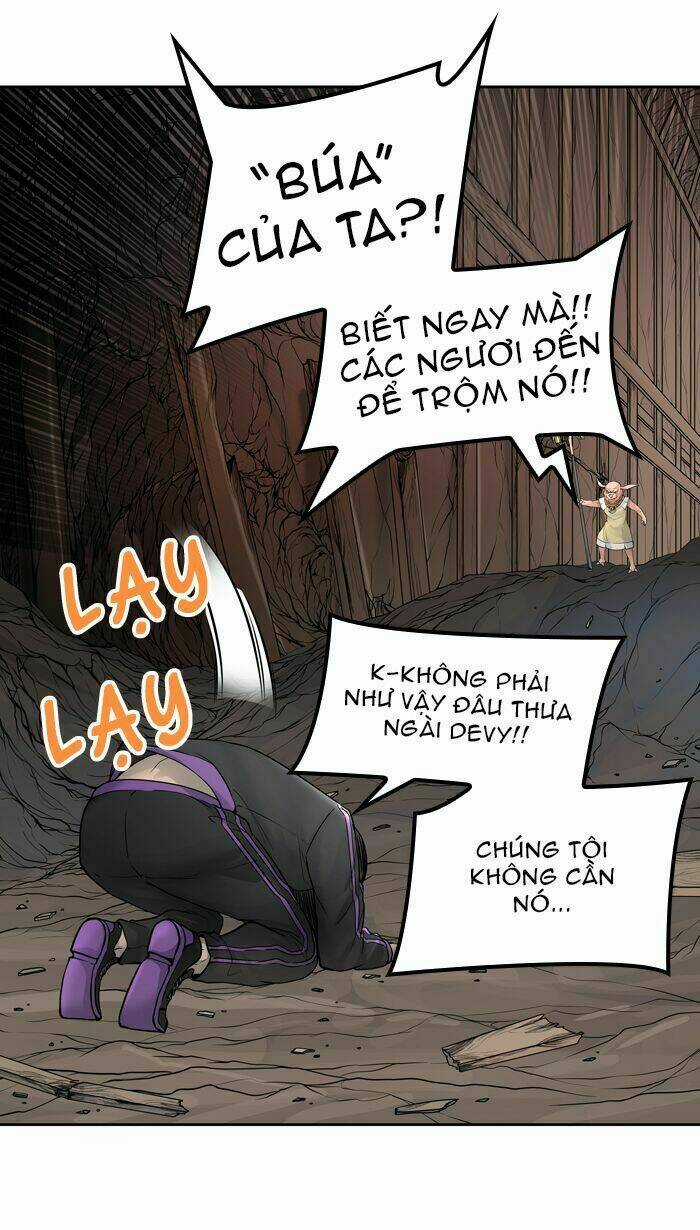 Cuộc Chiến Trong Tòa Tháp - Chapter 420 - Trang 56