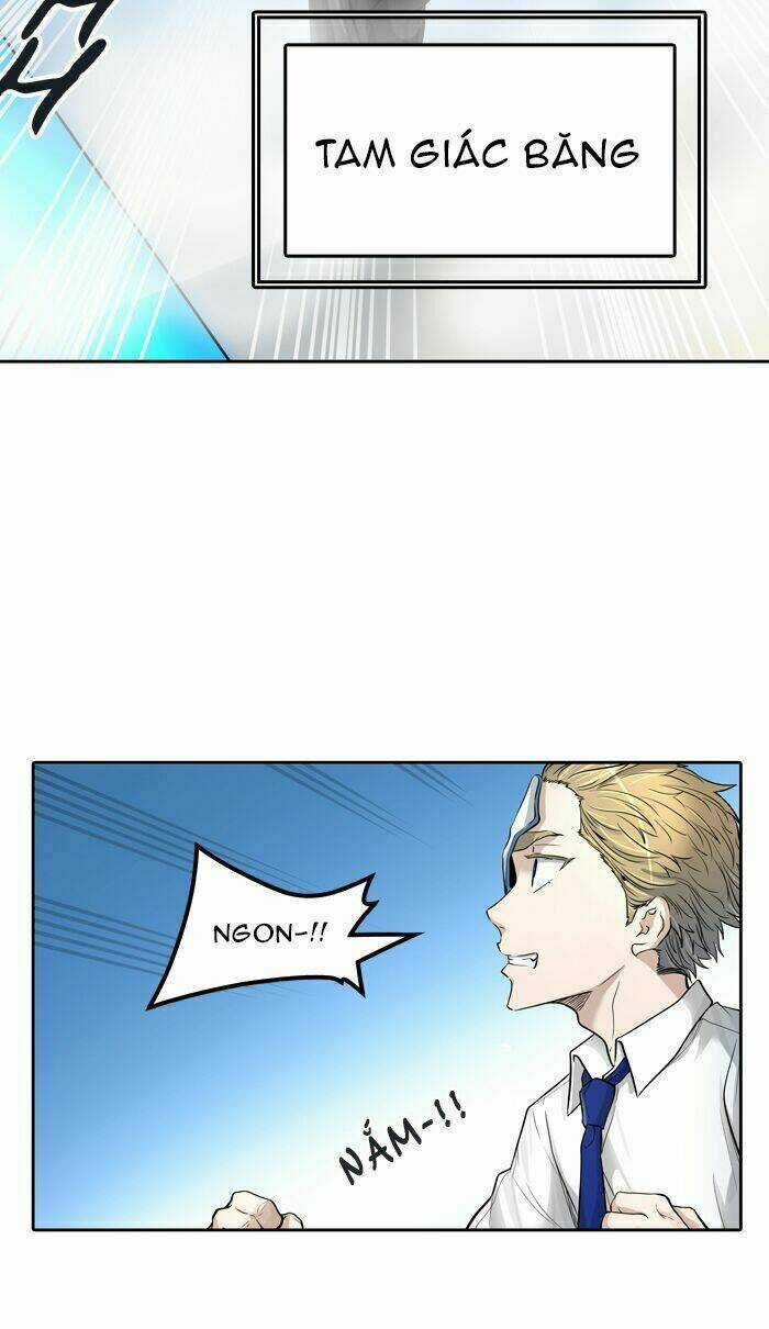 Cuộc Chiến Trong Tòa Tháp - Chapter 421 - Trang 22