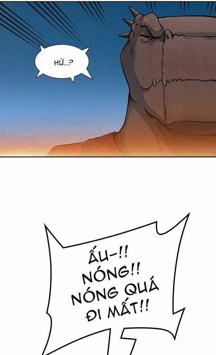 Cuộc Chiến Trong Tòa Tháp - Chapter 421 - Trang 25